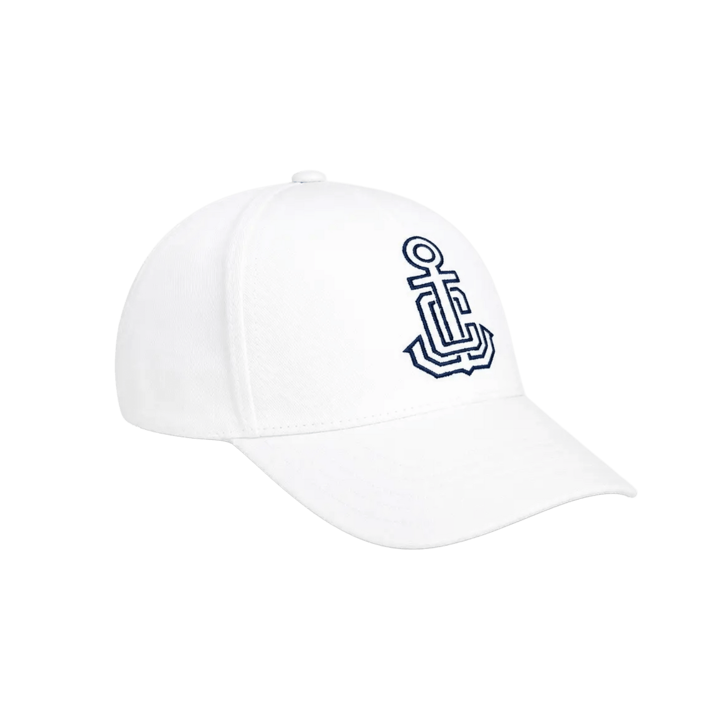 Celine Women's Richelieu Ancho Cap in Cotton
