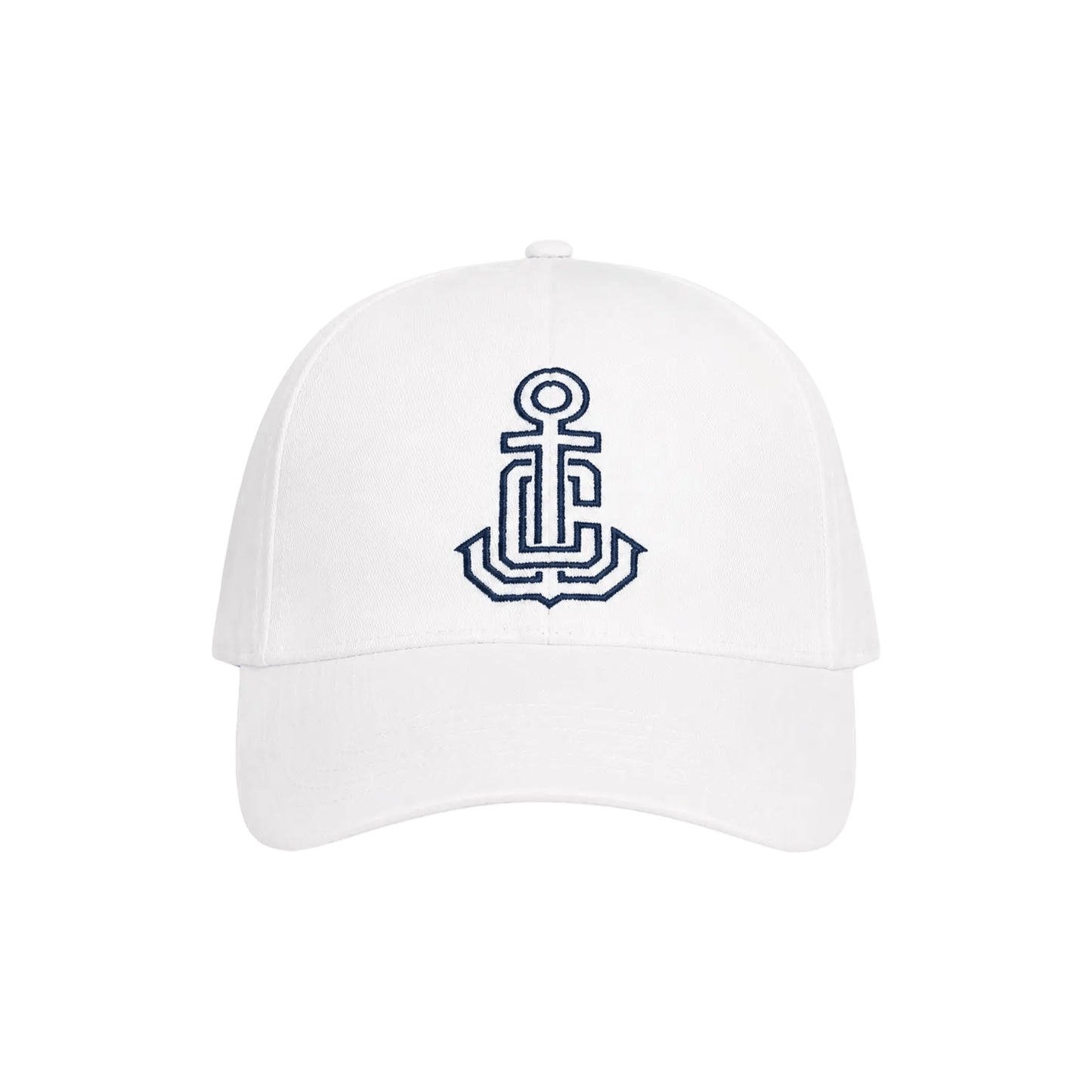 Celine Women's Richelieu Ancho Cap in Cotton
