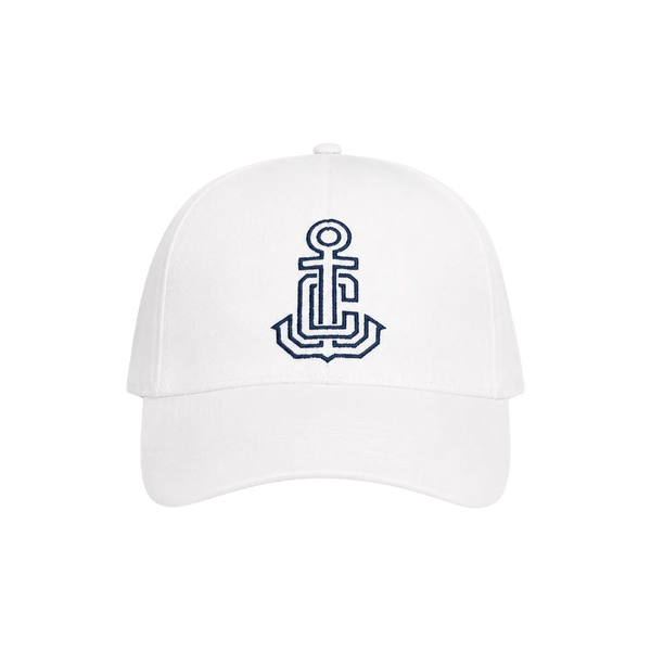 Celine Women's Richelieu Ancho Cap in Cotton – Kinship