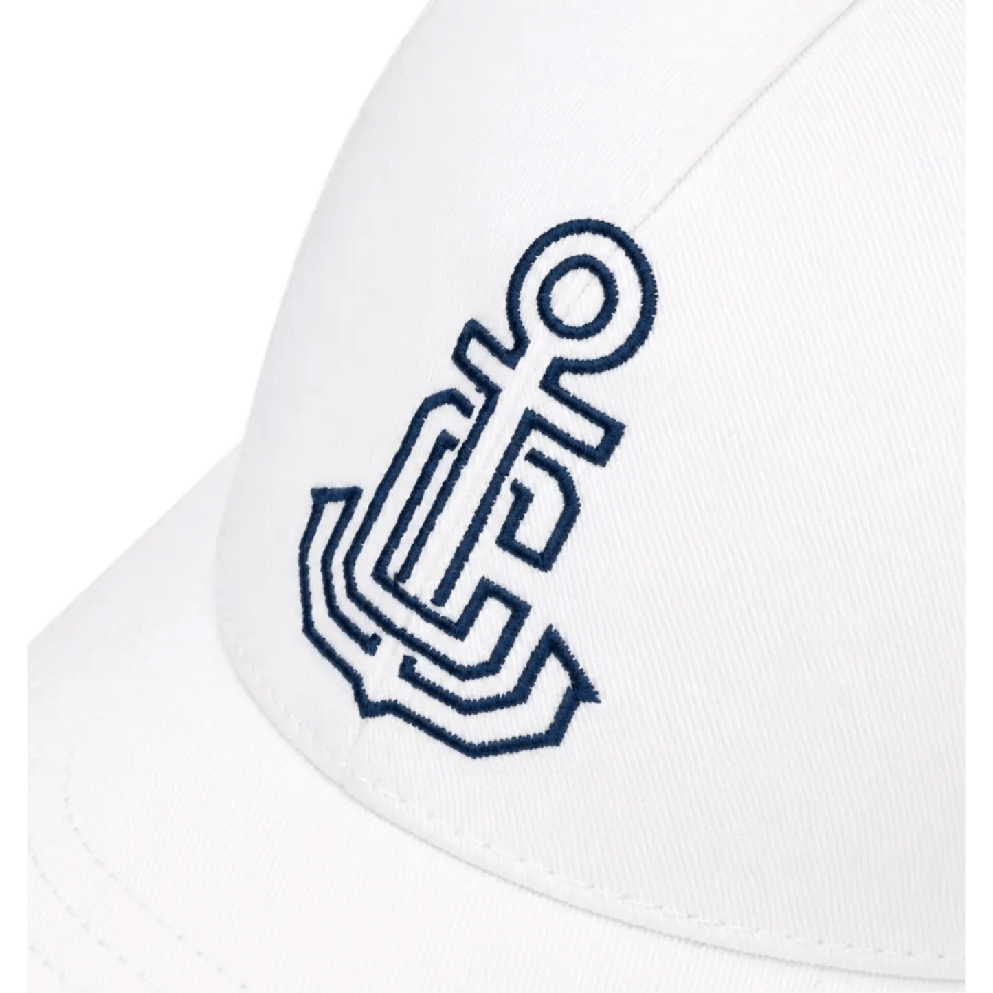 Celine Women's Richelieu Ancho Cap in Cotton