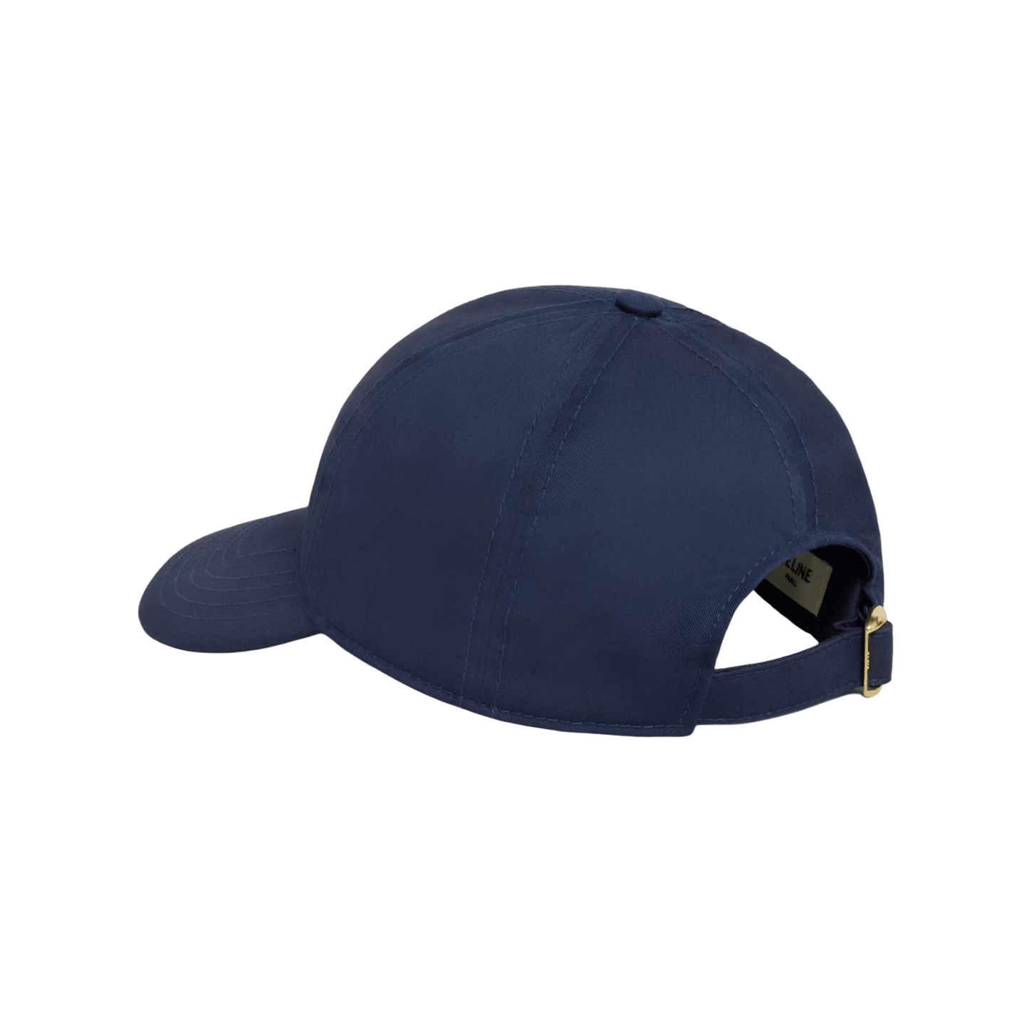Celine Women's Baseball Cap in Cotton