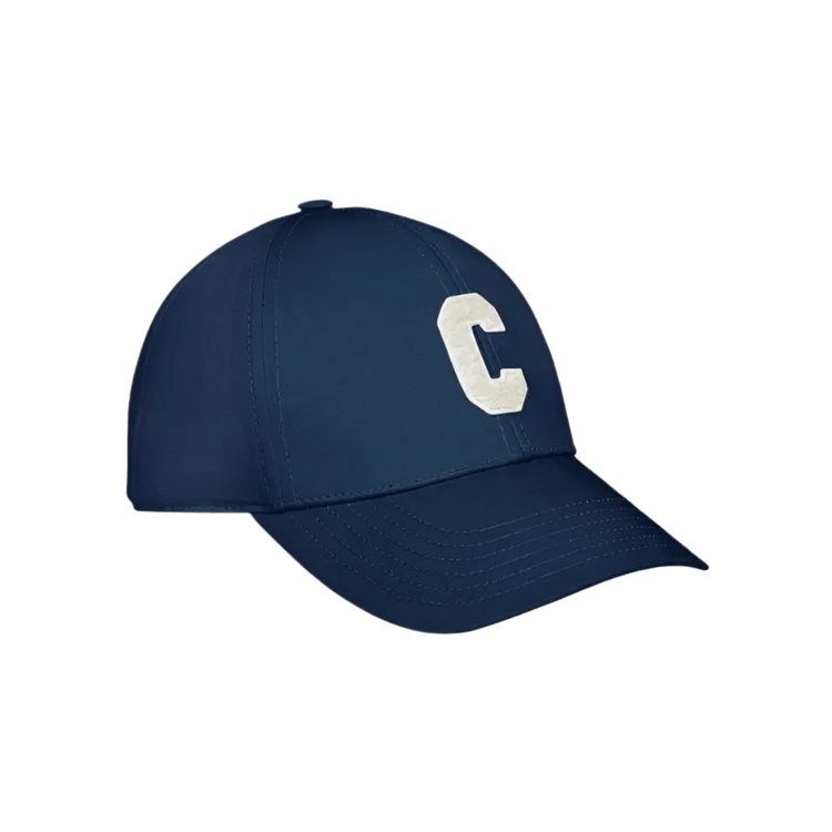 Celine Women's Initial Baseball Cap in Cotton
