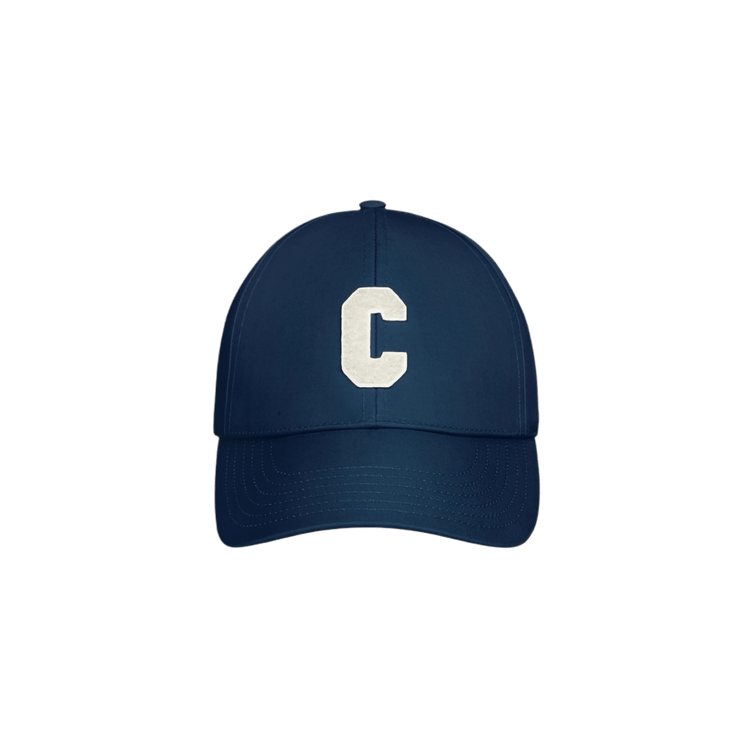 Celine Women's Initial Baseball Cap in Cotton