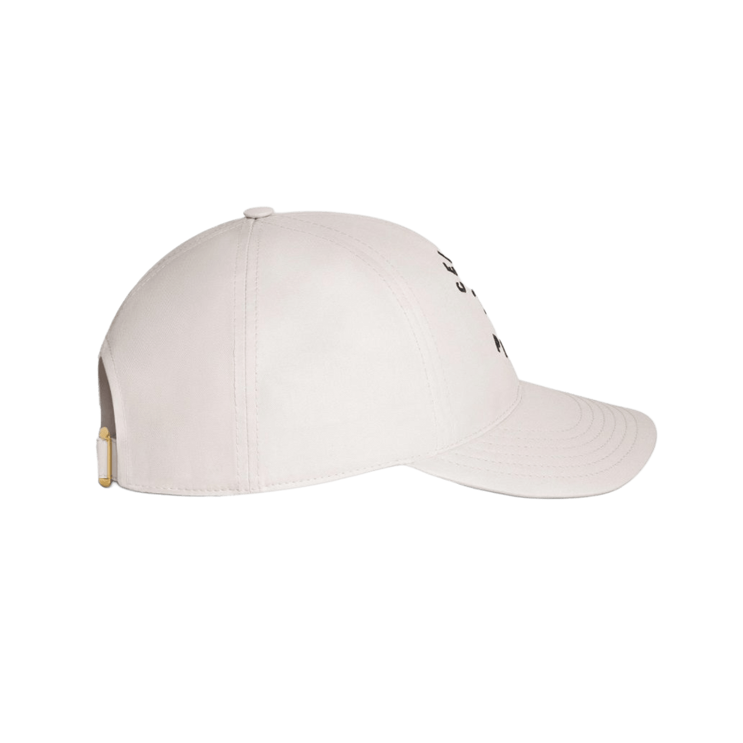 Celine Women's Triomphe Baseball Cap in Cotton