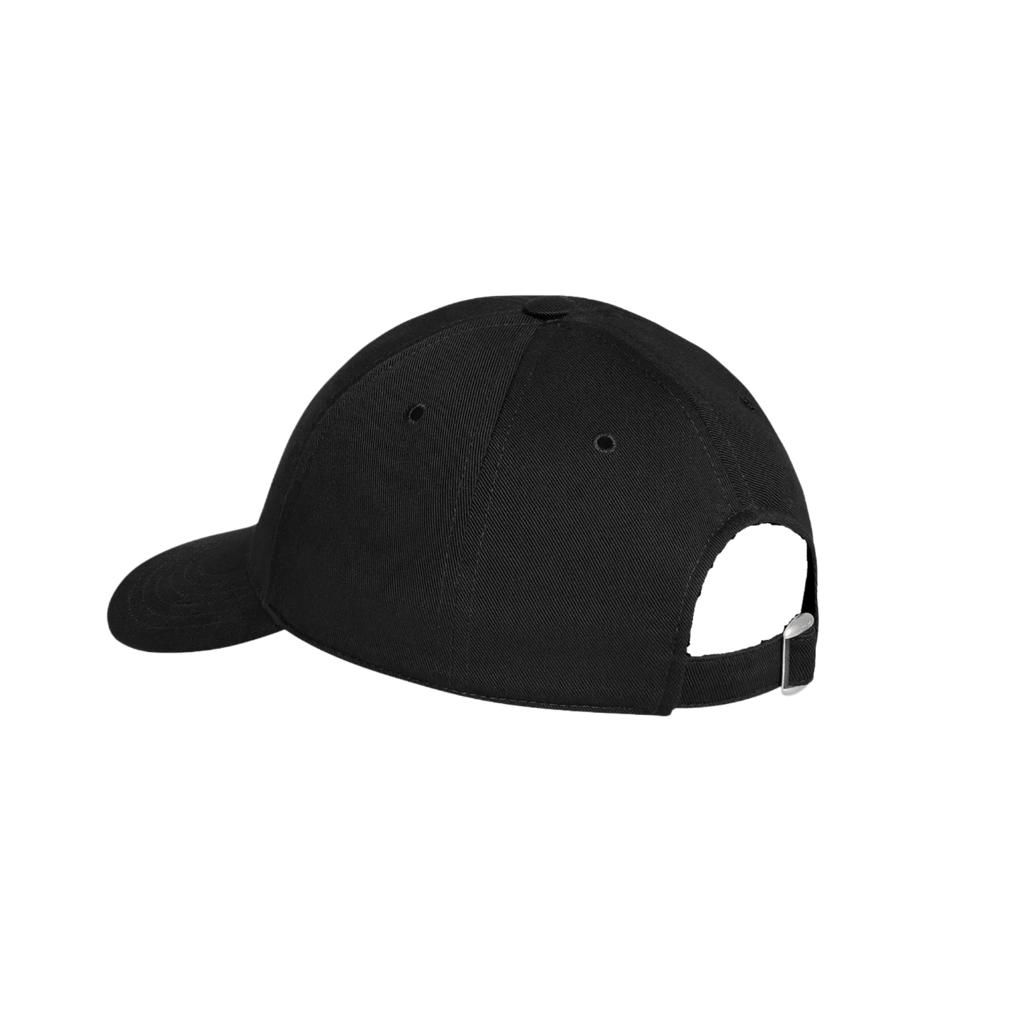Celine Women's Triomphe Baseball Cap in Cotton