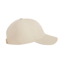 Celine Damen Triomphe Baseballkappe aus Baumwolle (Triomphe-Patch)