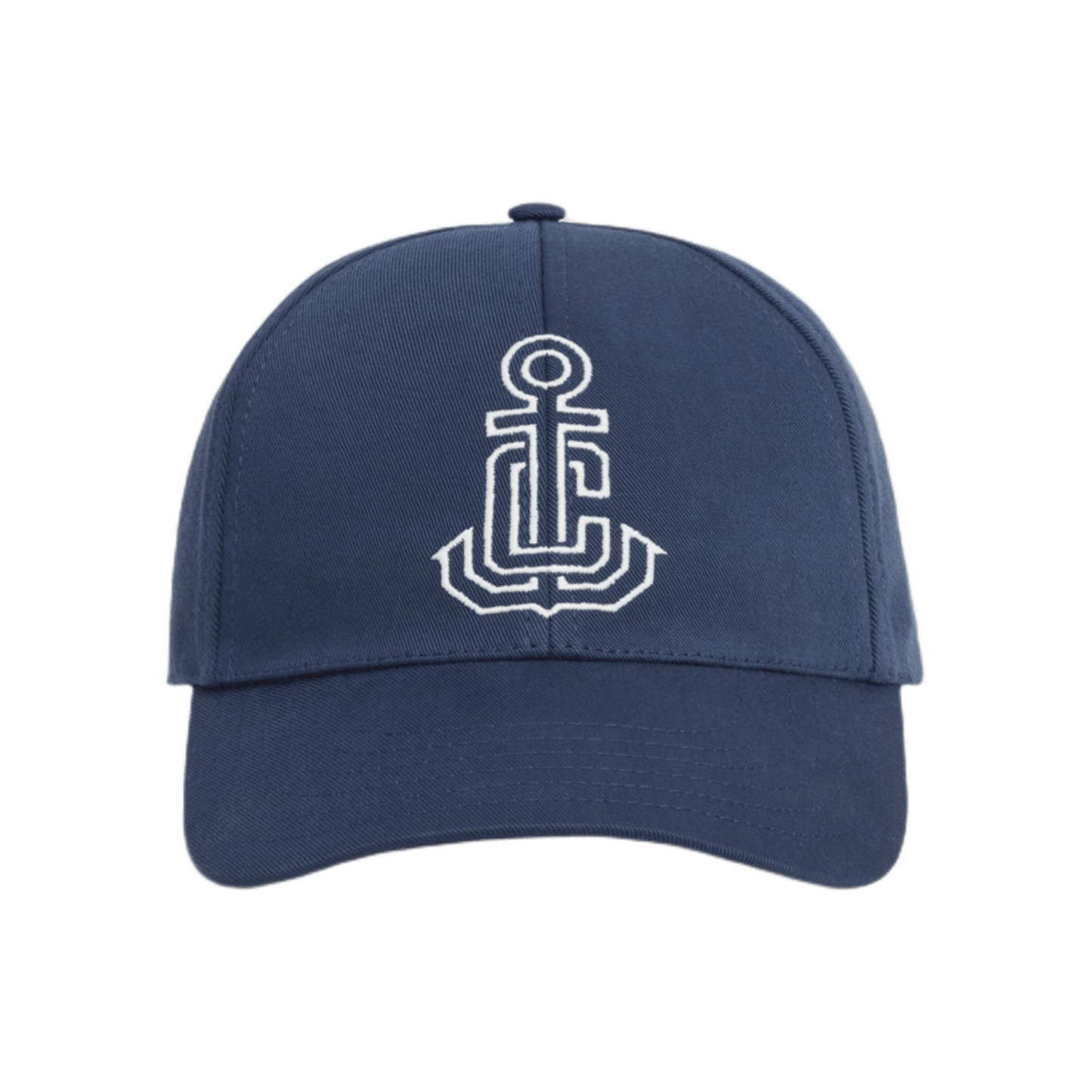 Celine Women's Richelieu Ancho Cap in Cotton
