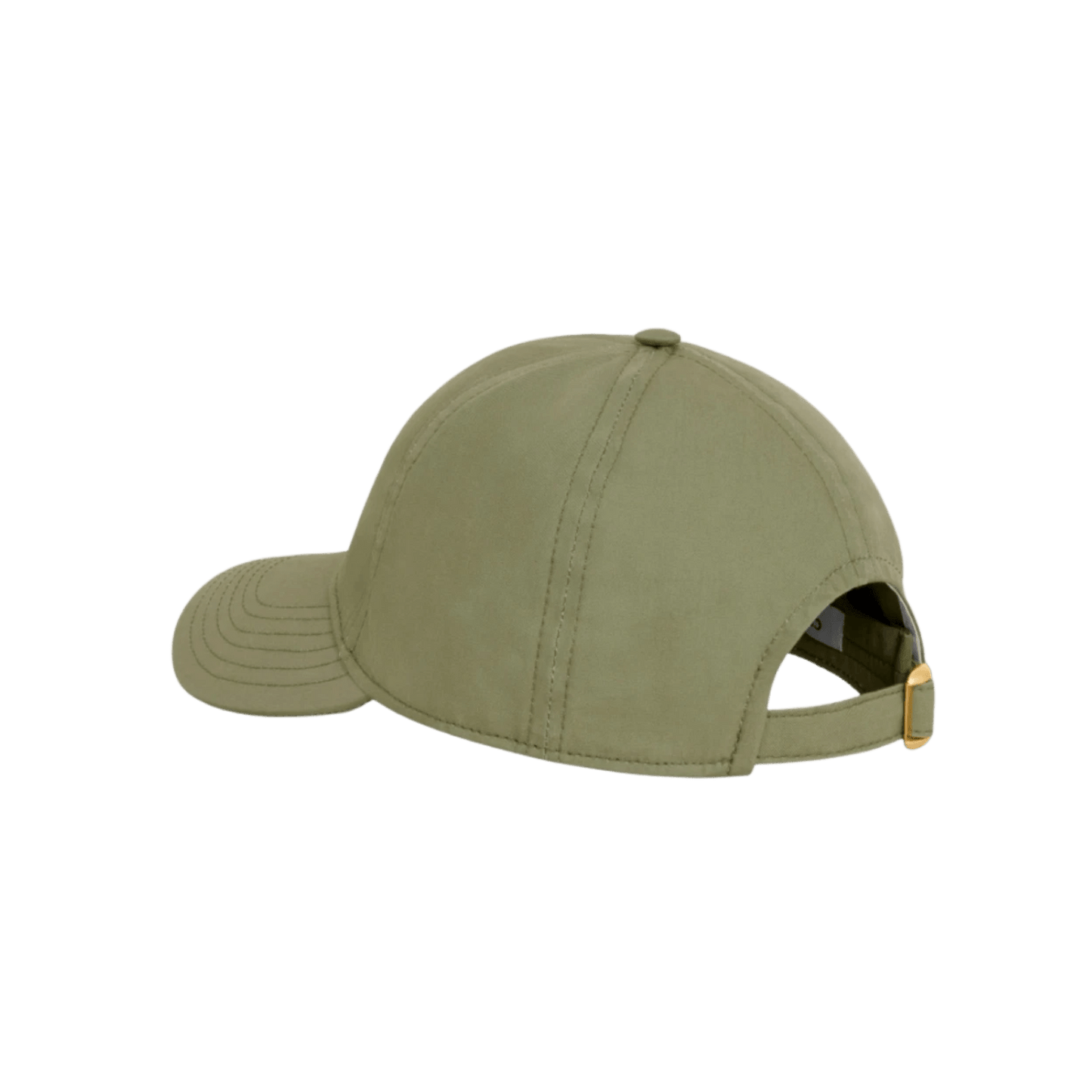 Celine Women's Baseball Cap in Cotton