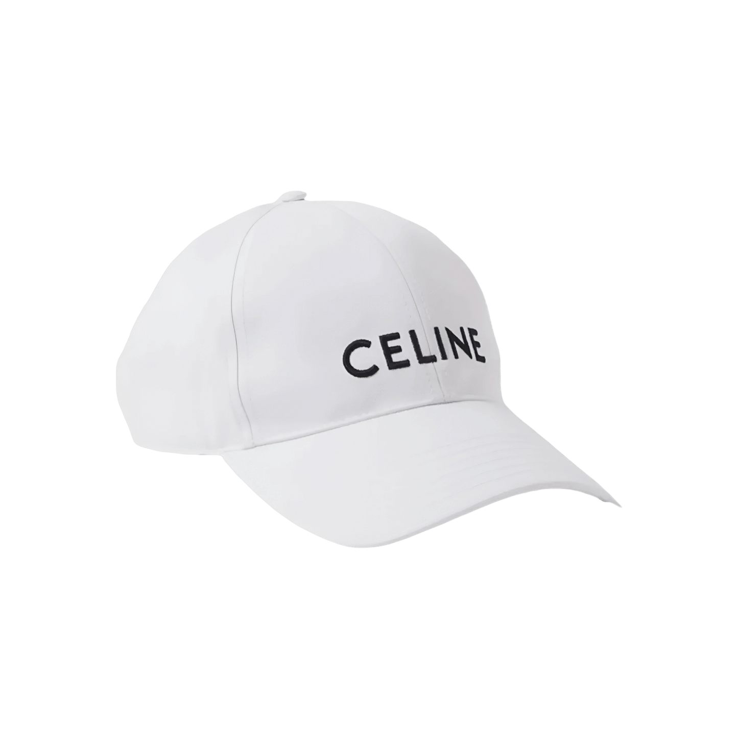 Celine Women's Baseball Cap in Cotton