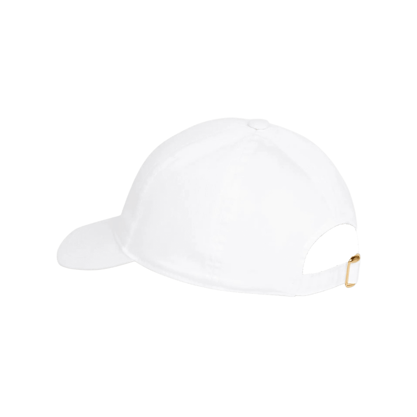 Celine Women's Baseball Cap in Cotton