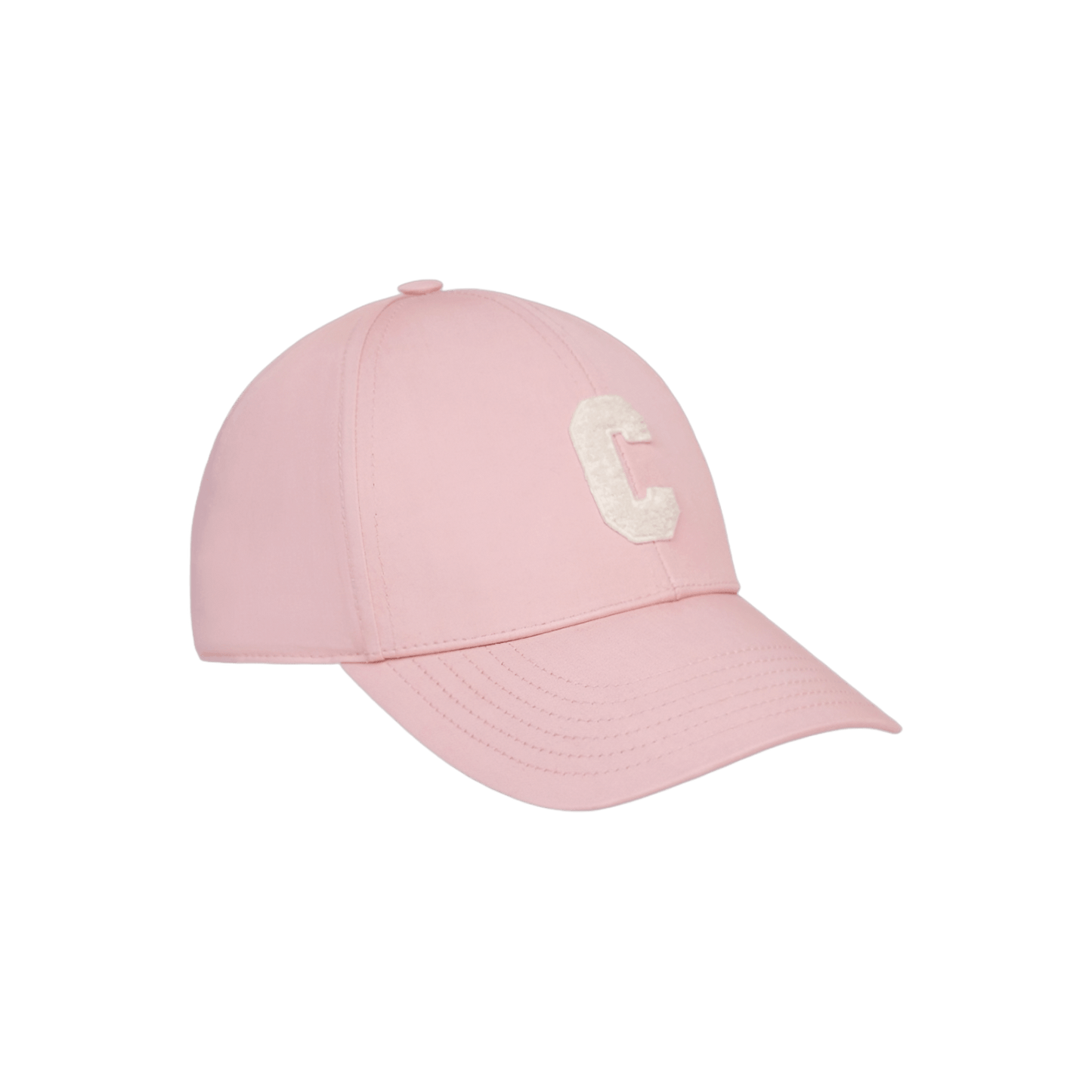 Celine Women's Initial Baseball Cap in Cotton