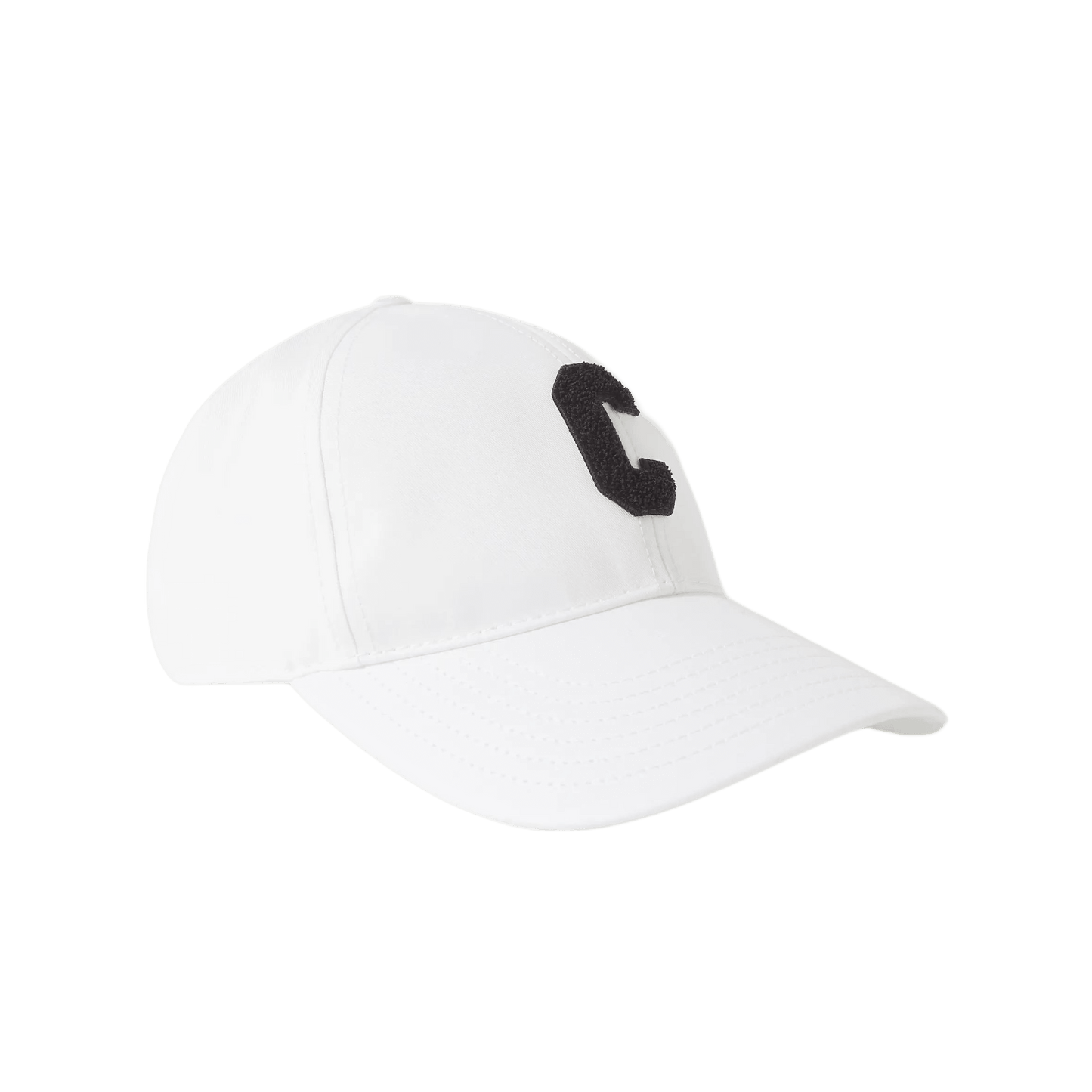 Celine Women's Initial Baseball Cap in Cotton