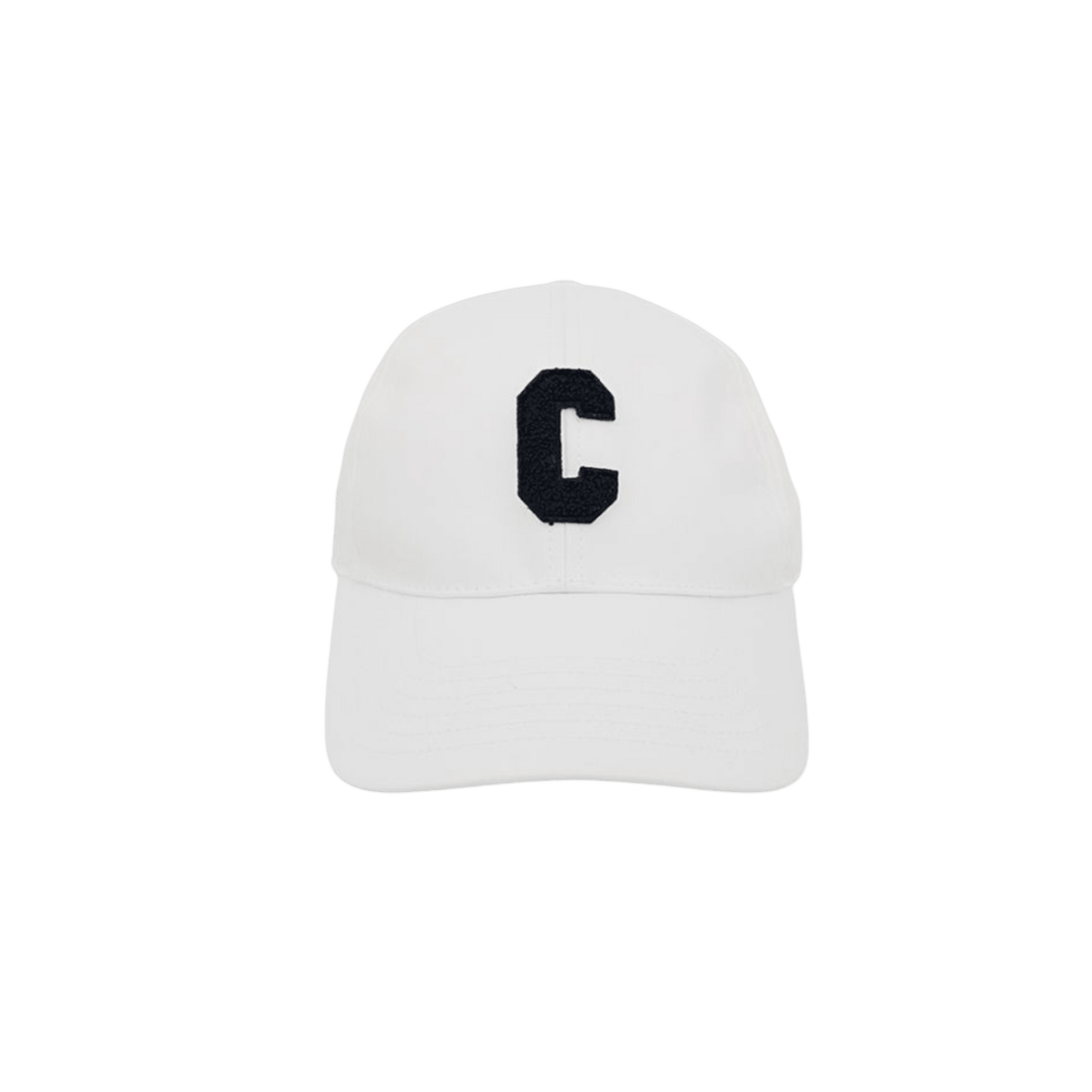Celine Women's Initial Baseball Cap in Cotton
