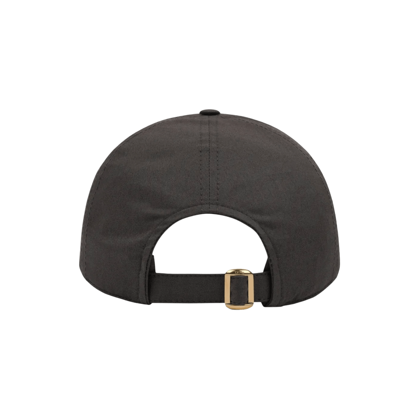 Celine Women's Triomphe Baseball Cap in Cotton