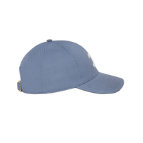 Celine Damen Triomphe Baseballkappe aus Baumwolle (Triomphe-Patch)