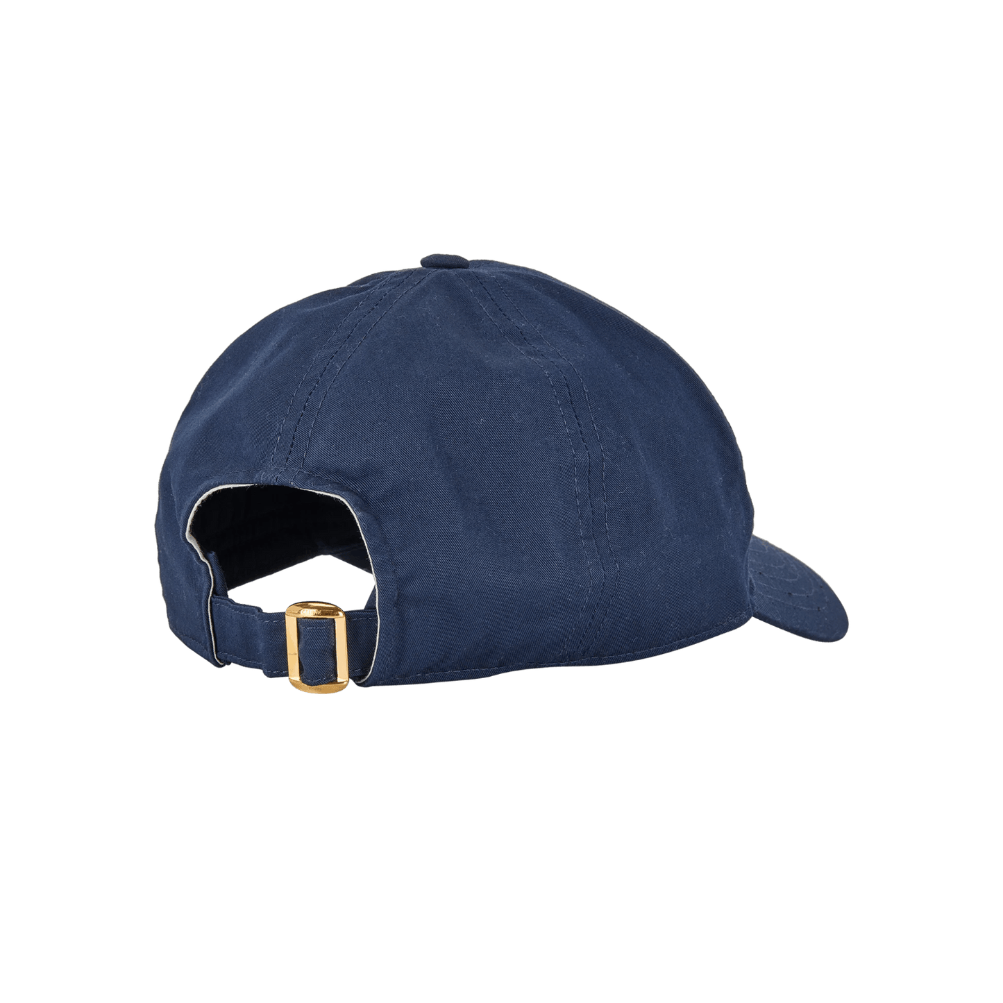Celine Women's Triomphe Baseball Cap in Cotton