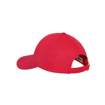 Celine Damen Triomphe Baseballkappe aus Baumwolle (Triomphe-Patch)