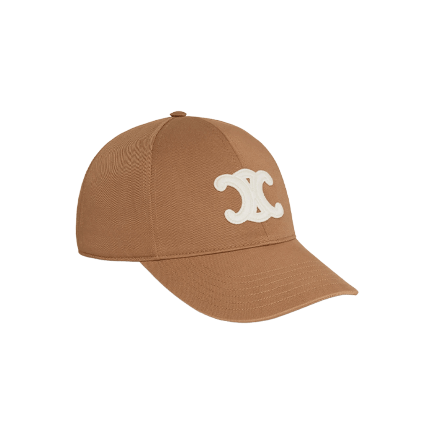 Celine Women's Triomphe Baseball Cap in Cotton