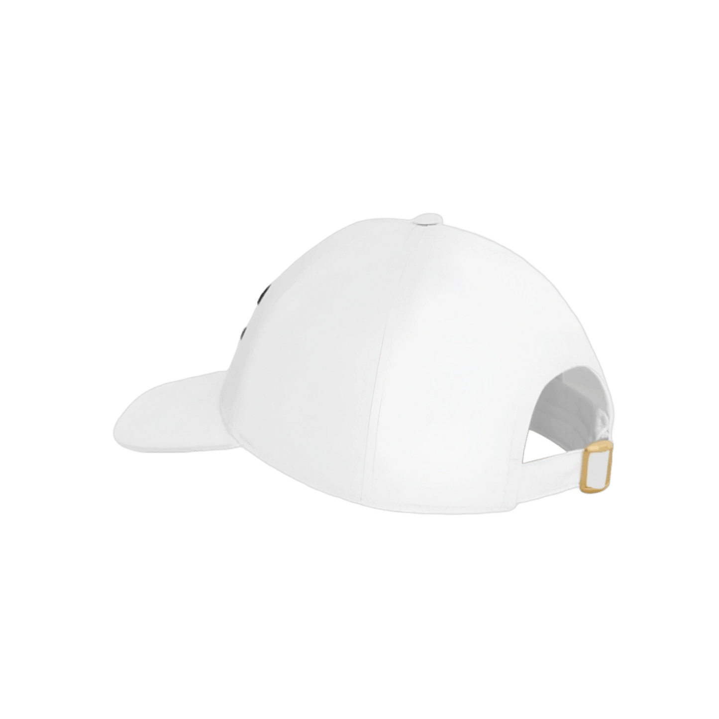 Celine Women's Triomphe Baseball Cap in Cotton