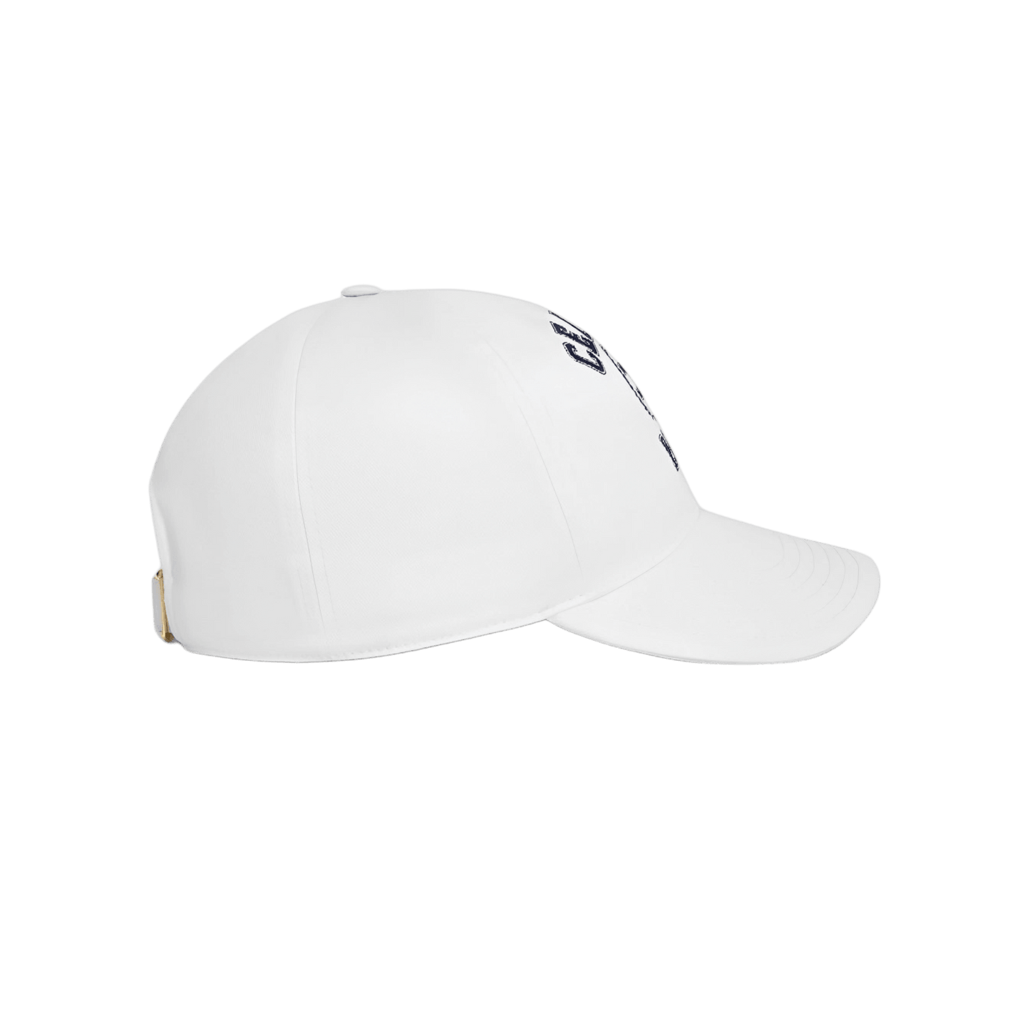 Celine Women's University Baseball Cap in Gabardine Cotton