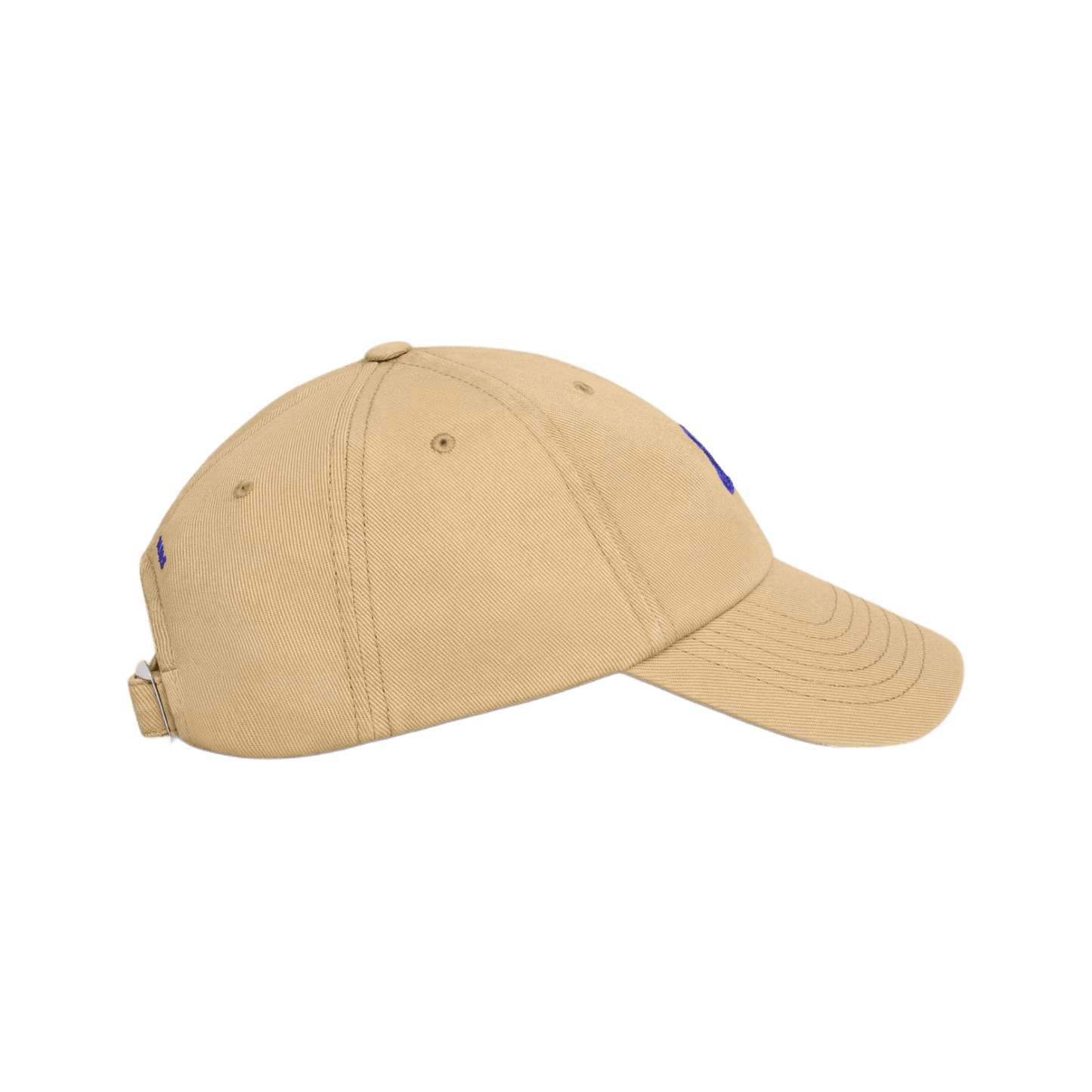 Celine Women's Vivienne Cap in Cotton Twill