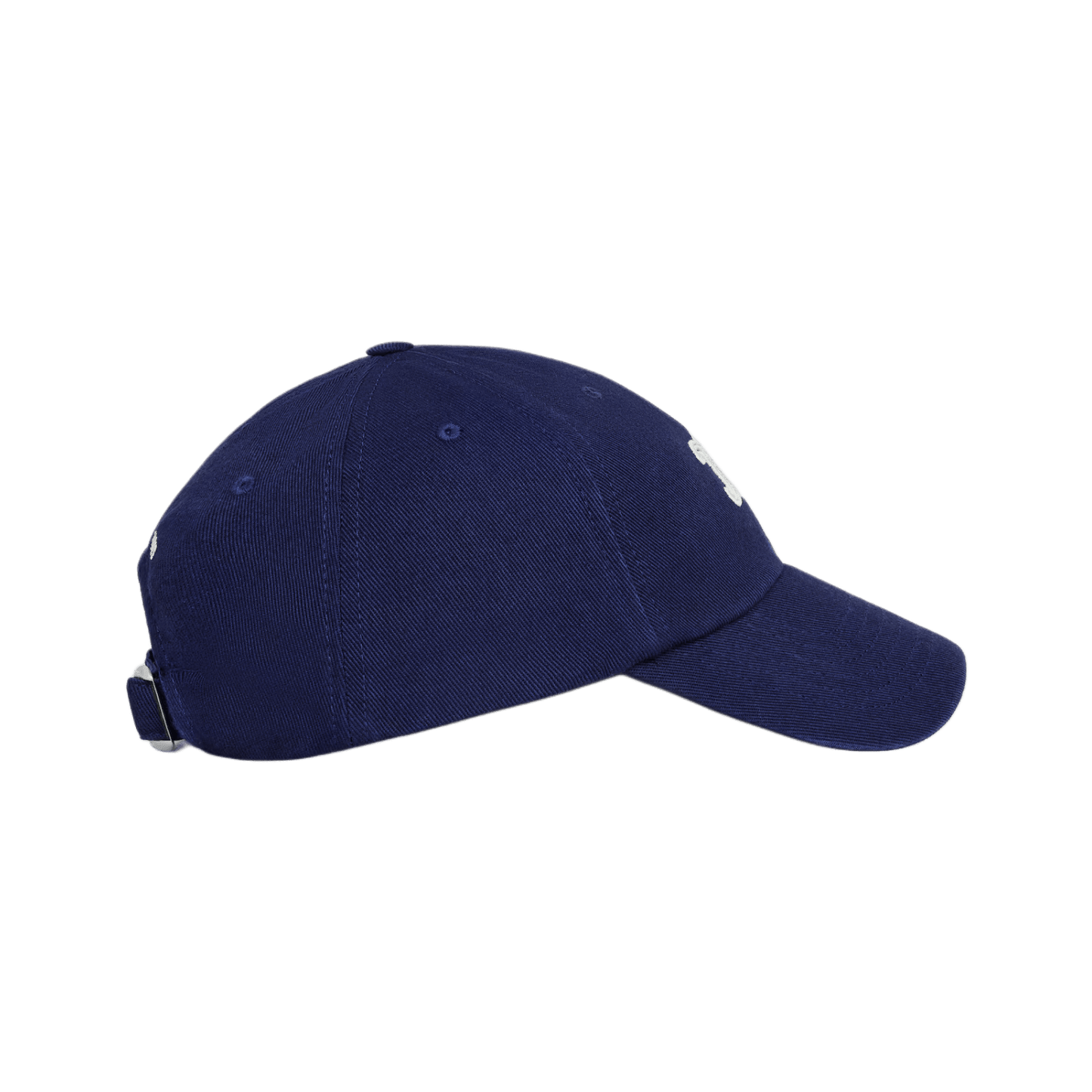 Celine Women's Vivienne Cap in Cotton Twill