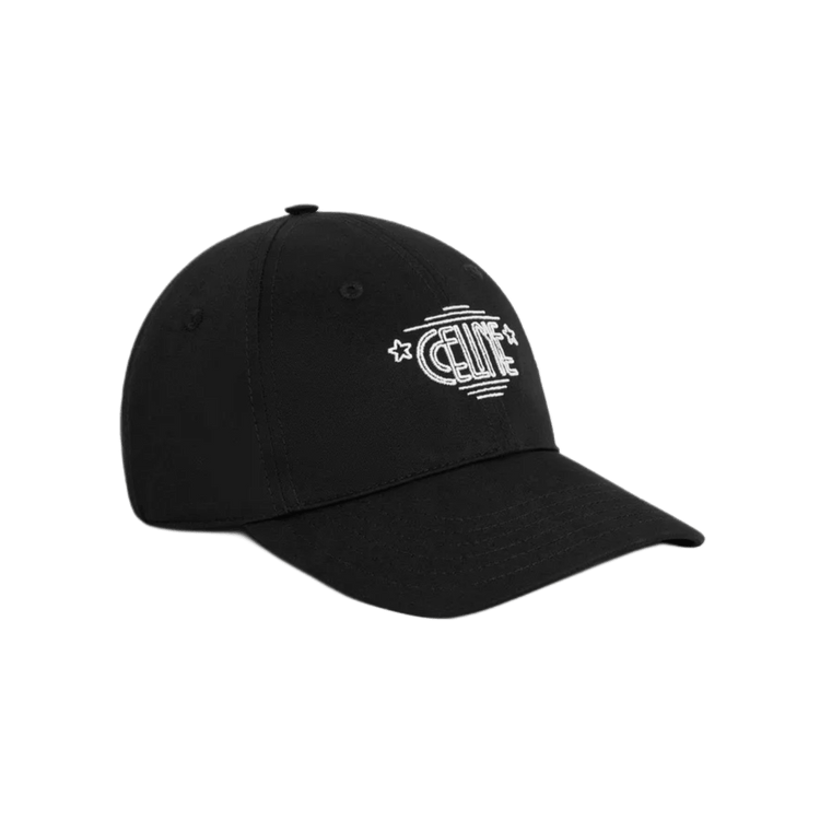 Celine Women's Wiltern Baseball Cap
