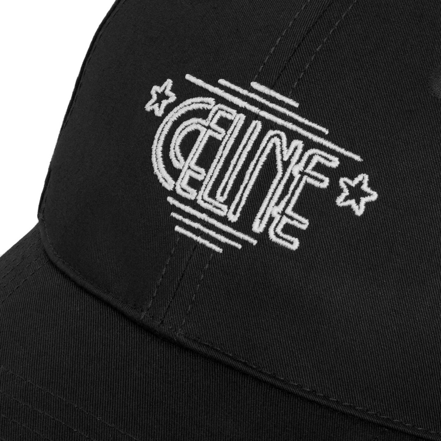 Celine Women's Wiltern Baseball Cap