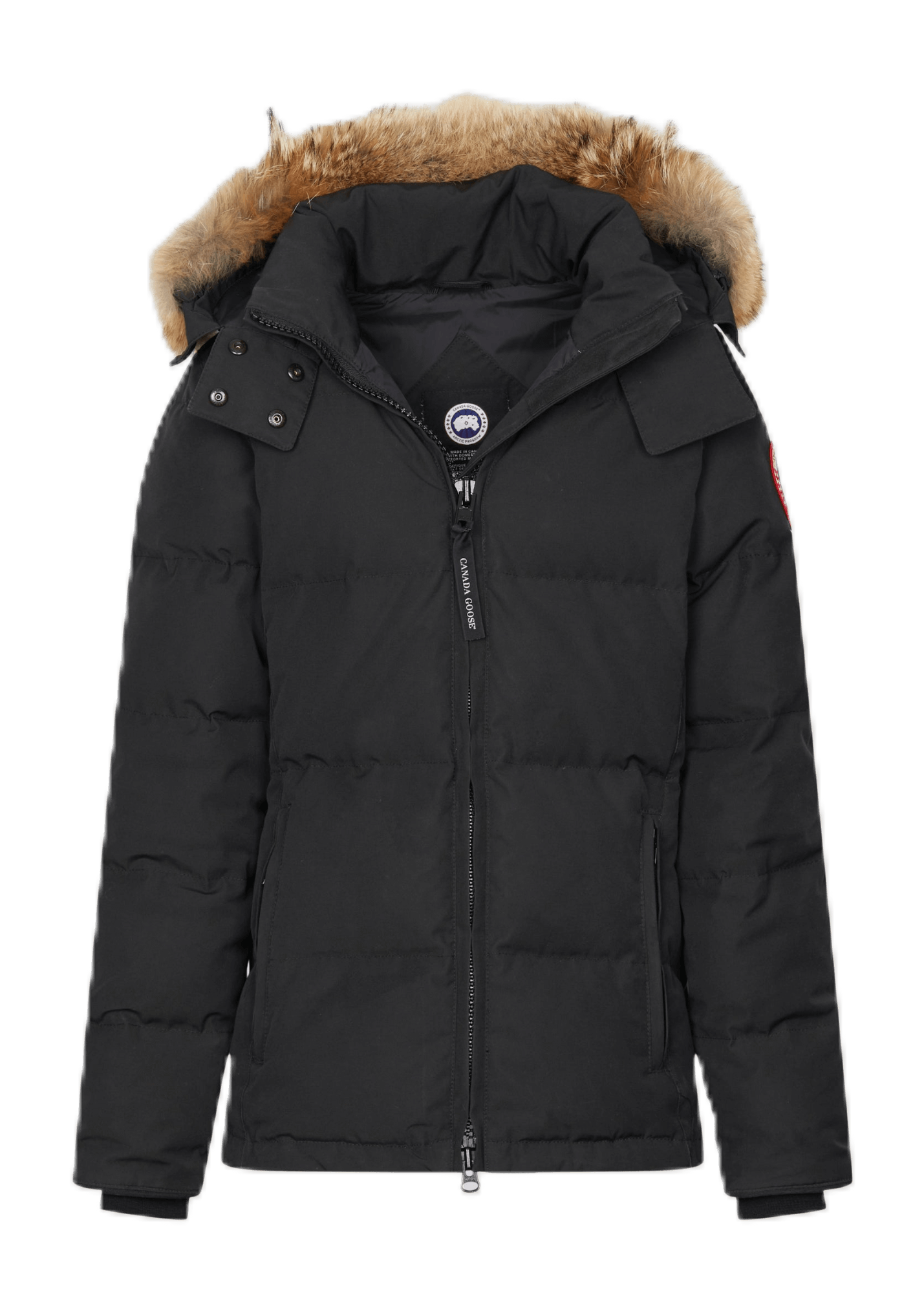 Canada Goose Women's Chelsea Parka Heritage