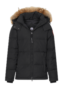 Canada Goose Women's Chelsea Parka Heritage