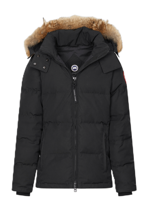 Canada Goose Women's Chelsea Parka Heritage