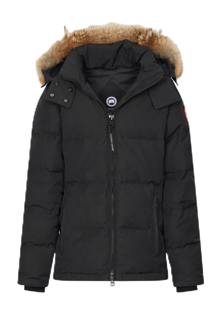 Canada Goose Women's Chelsea Parka Heritage