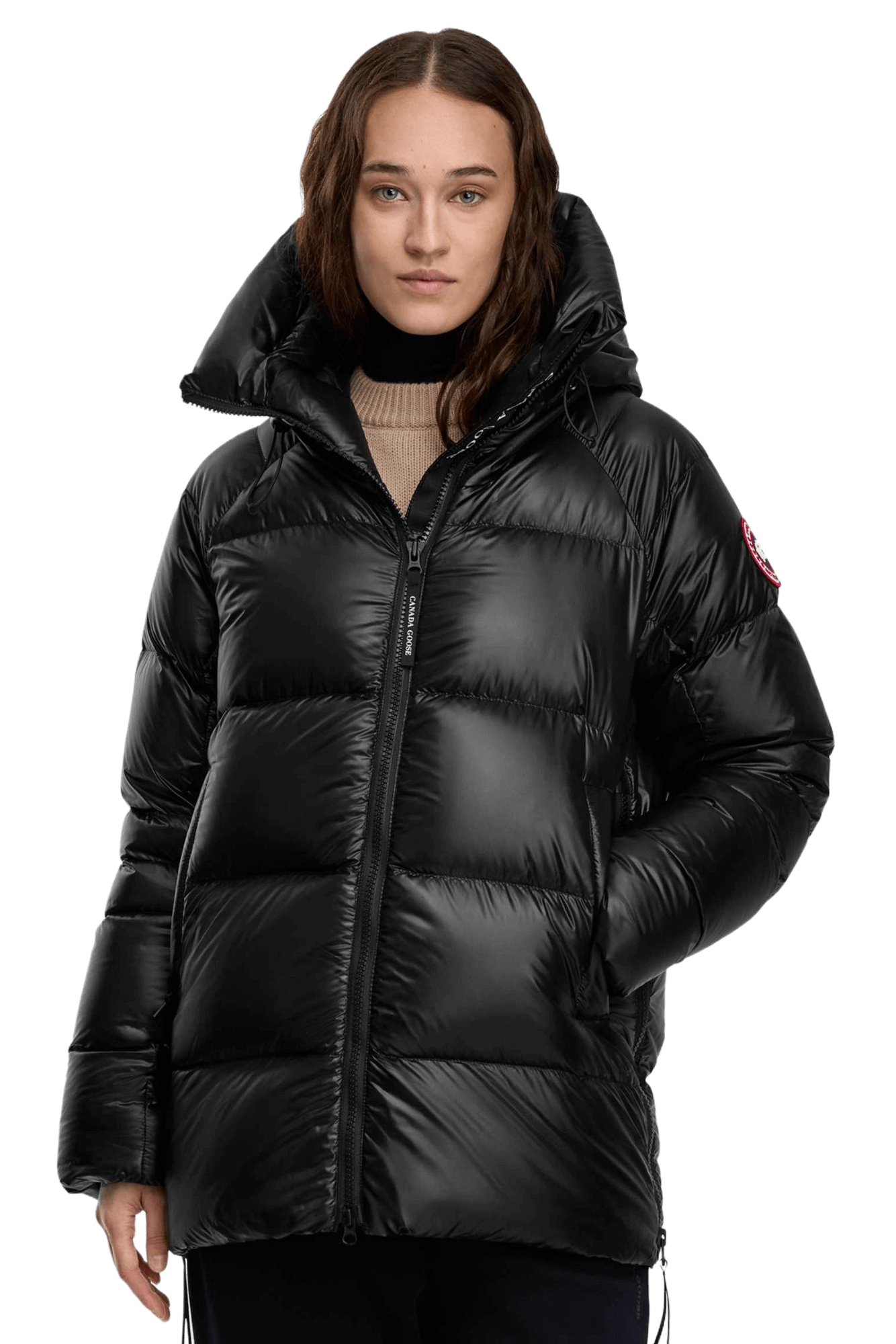 Canada Goose Women's Cypress Puffer