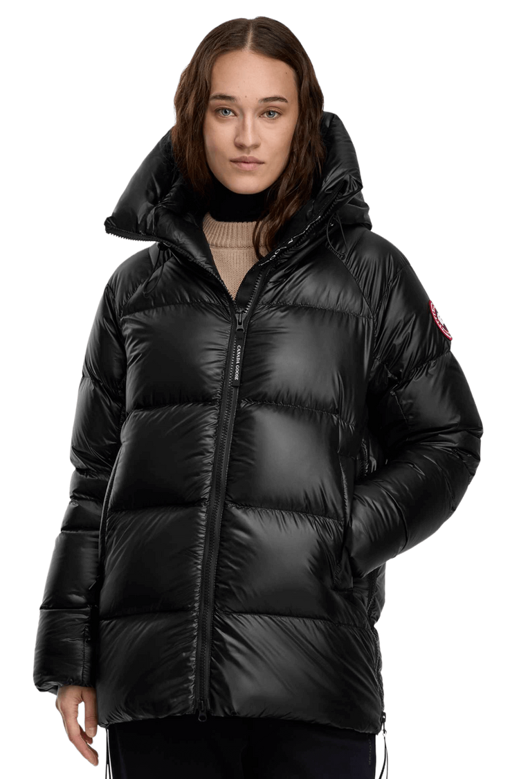 Canada Goose Women's Cypress Puffer