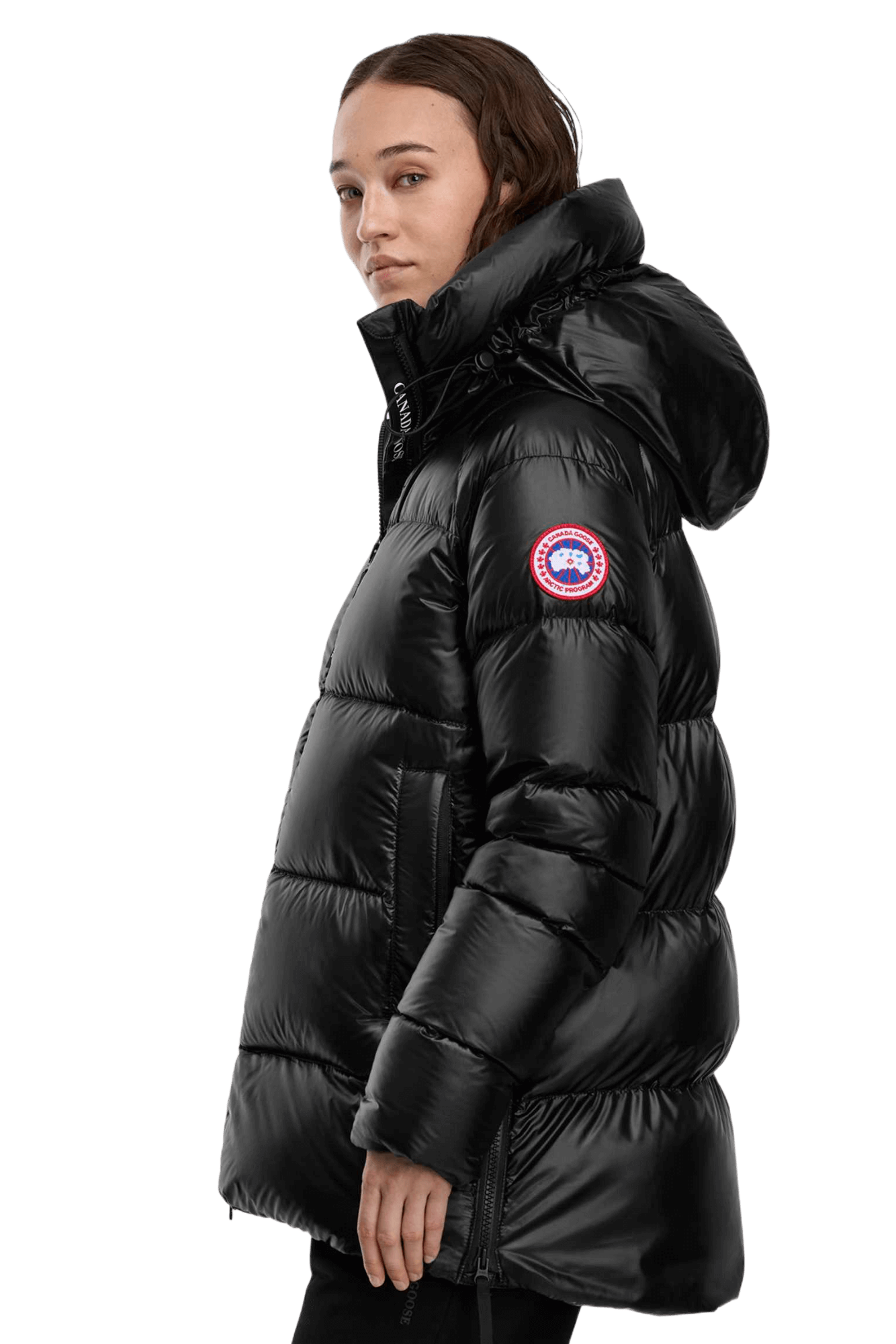 Canada Goose Women's Cypress Puffer