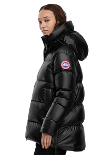 Canada Goose Women's Cypress Puffer