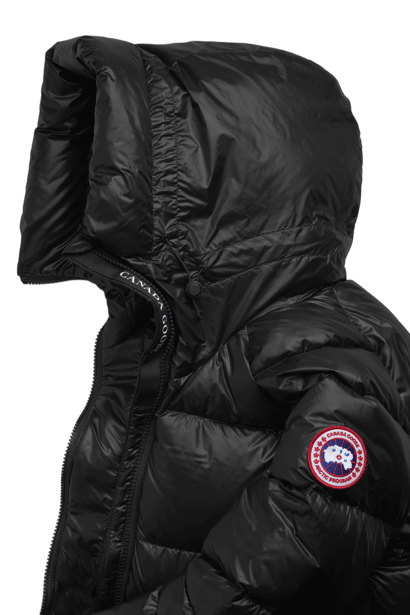 Canada Goose Women's Cypress Puffer