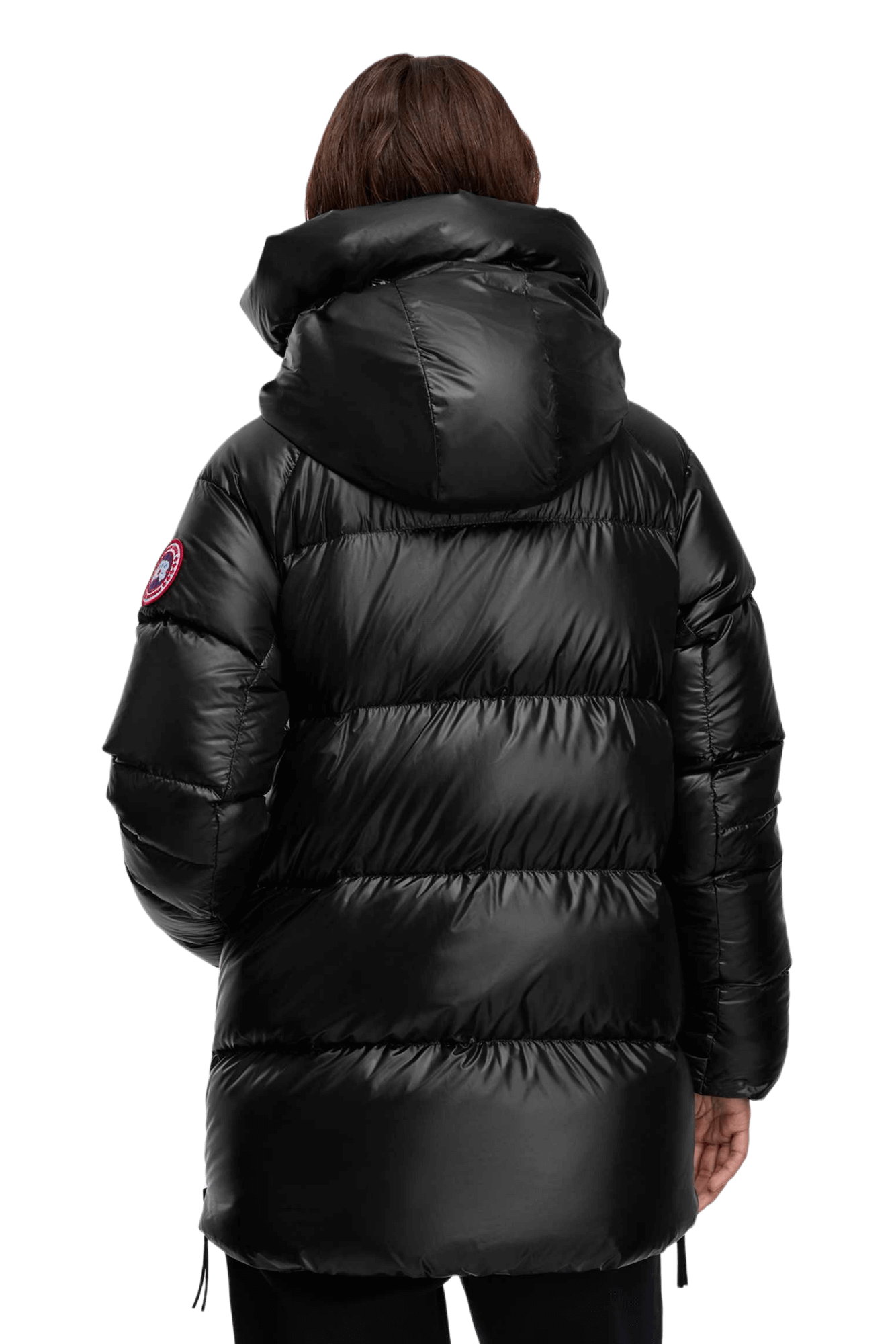 Canada Goose Women's Cypress Puffer