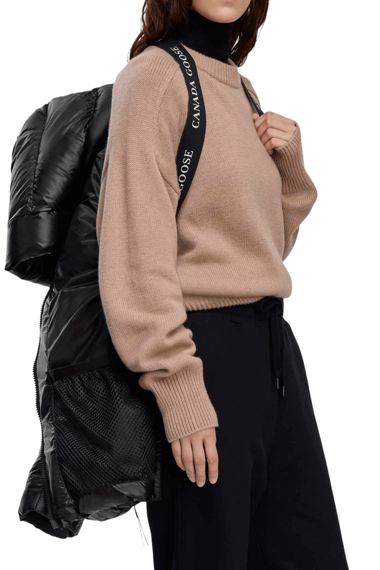 Canada Goose Women's Cypress Puffer