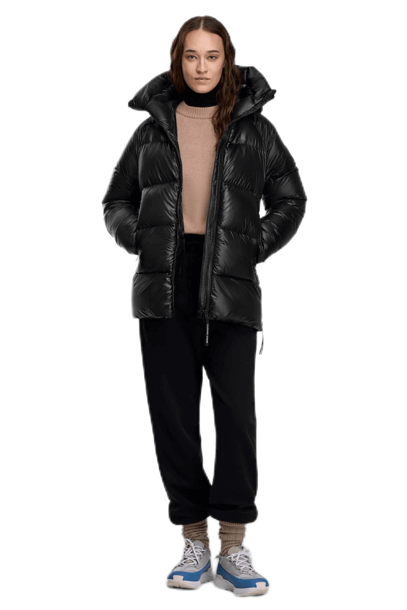 Canada Goose Women's Cypress Puffer