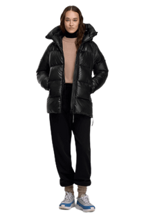 Canada Goose Women's Cypress Puffer