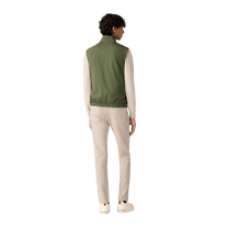 <tc>Loro Piana</tc> Chaleco de hombre
