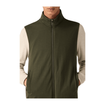 <tc>Loro Piana</tc> Chaleco de hombre