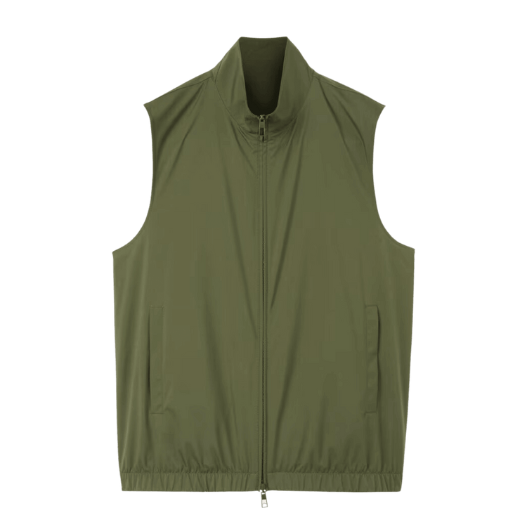 <tc>Loro Piana</tc> Chaleco de hombre