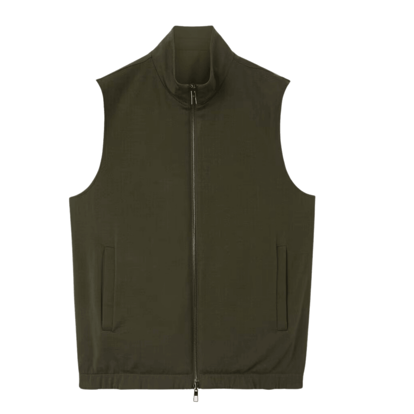 <tc>Loro Piana</tc> Chaleco de hombre