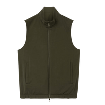 <tc>Loro Piana</tc> Chaleco de hombre