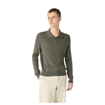 <tc>Loro Piana</tc> Polo Lexington pour homme