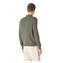 <tc>Loro Piana</tc> Polo Lexington pour homme