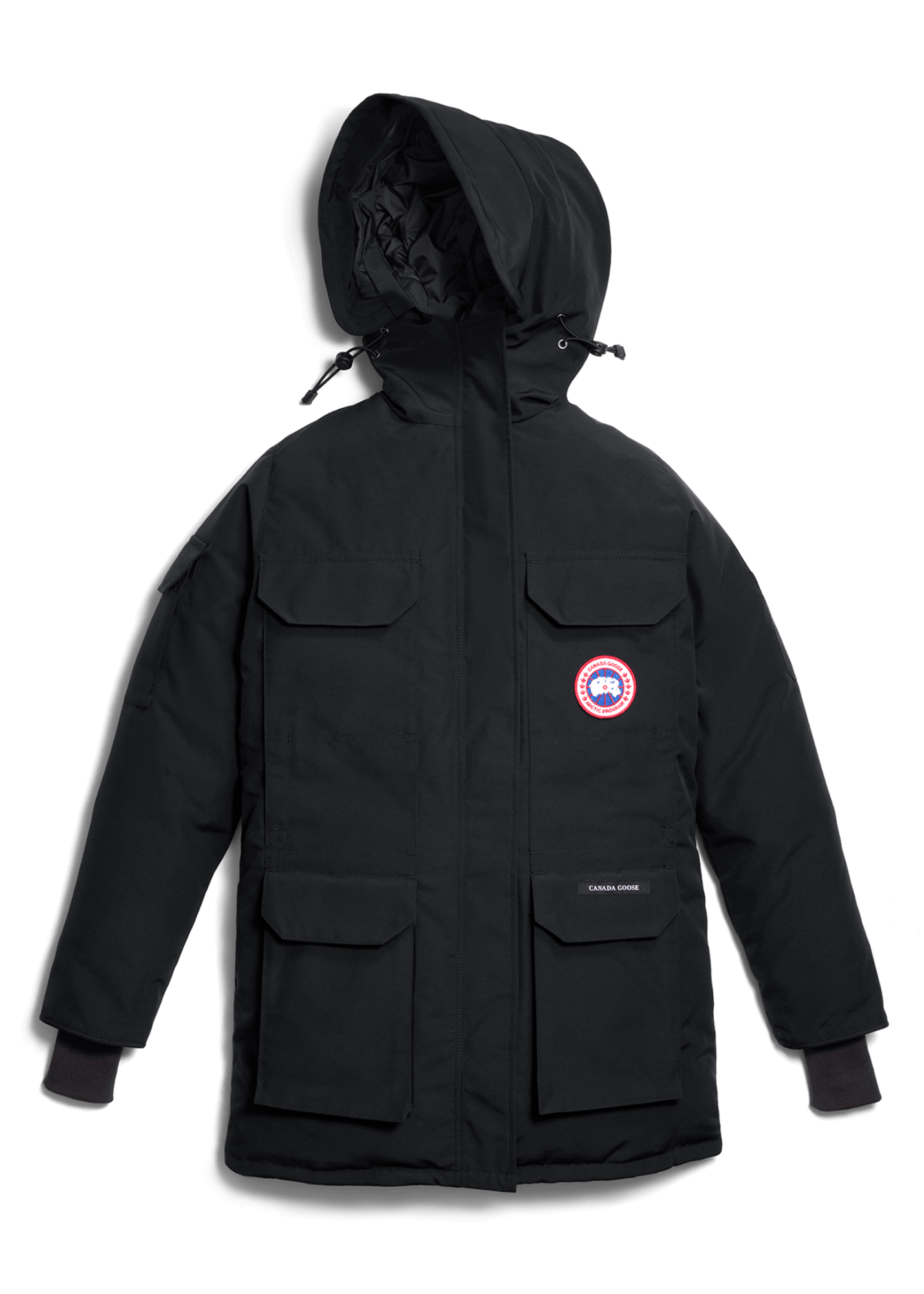 Canada Goose Women's Expedition Parka