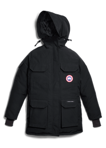 Canada Goose Women's Expedition Parka